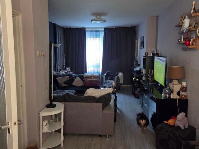 appartement in Delft, Prof. Krausstraat