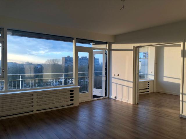appartement in Delft, Roland Holstlaan