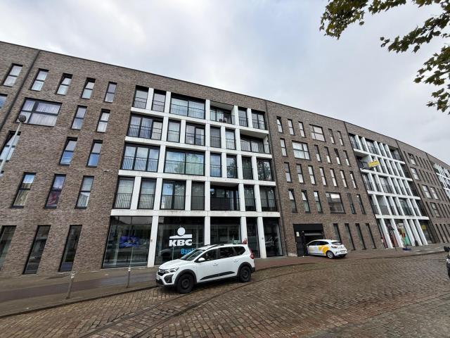 Appartement in Deurne