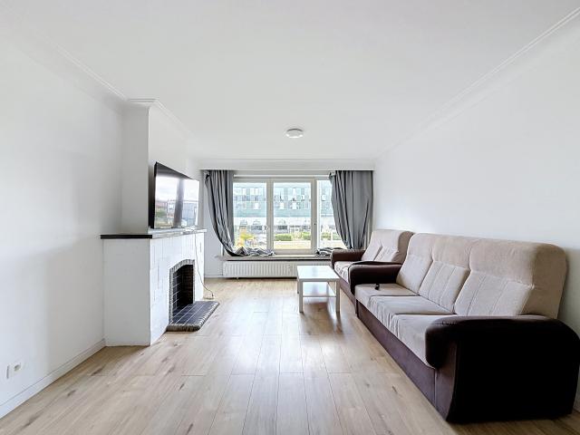 Appartement in Deurne