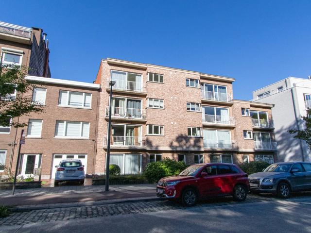 Appartement in Deurne