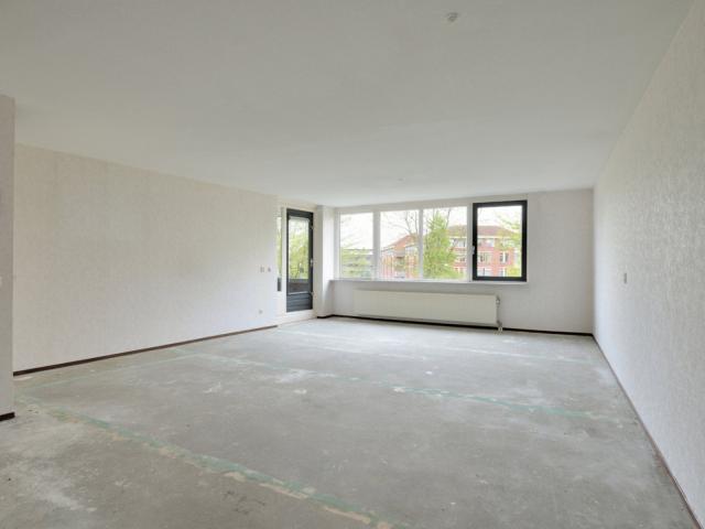 appartement in Deurne, Kruisstraat