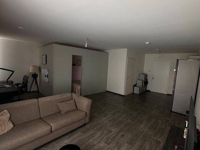appartement in Deurne, Molenstraat