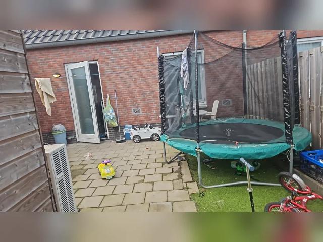 appartement in Deurne, Pastoor Jacobsstraat