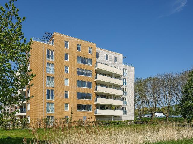 Appartement in Diemen
