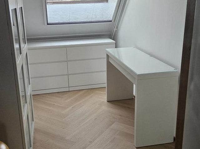 appartement in Diemen, Muiderstraatweg