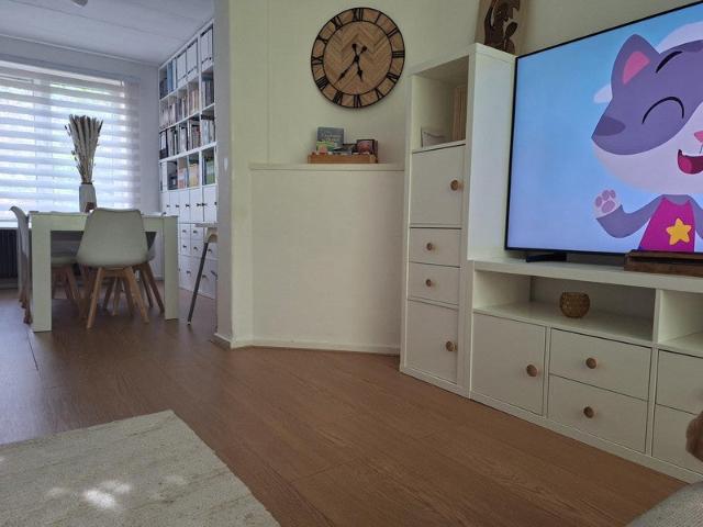 appartement in Diemen, Prinses Margrietstraat