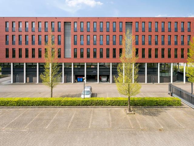 appartement in Dongen, Middellaan