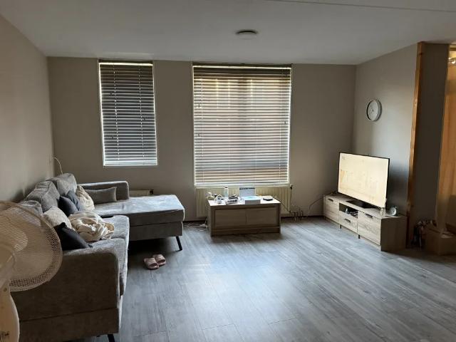 appartement in Dongen, Tramstraat