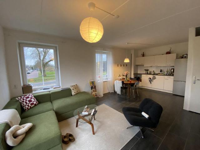 appartement in Dronten, Cultus