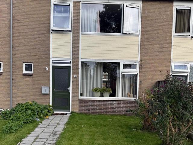 appartement in Drachten, Terlune