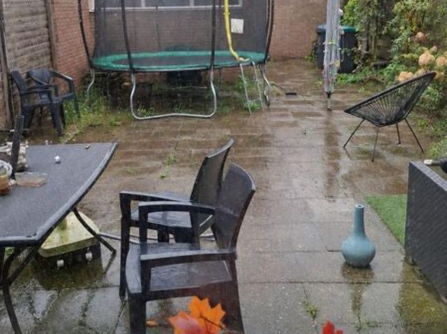 appartement in Drachten, De Zool