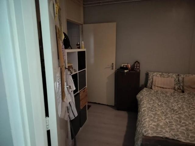 appartement in Drachten, Foswerd