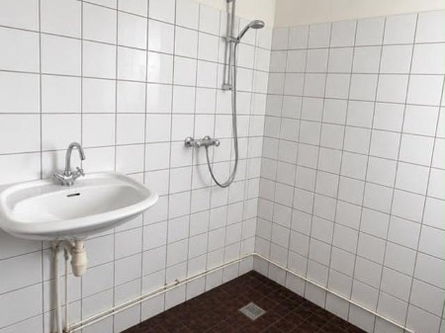appartement in Drachten, Hooizolder