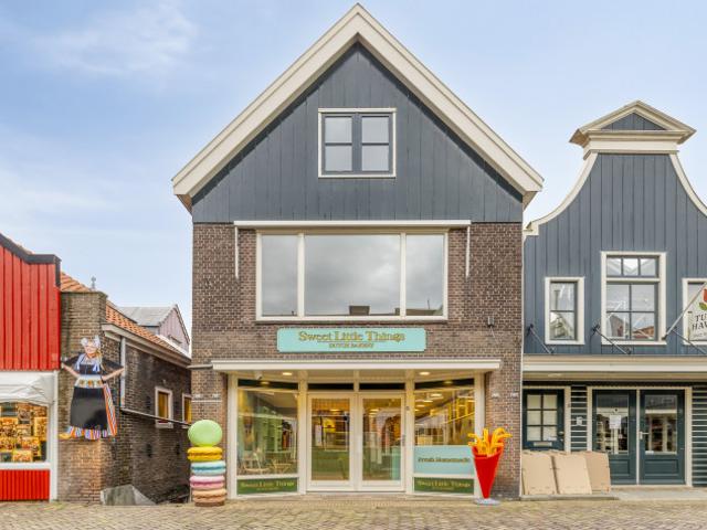 Appartement in Edam Volendam