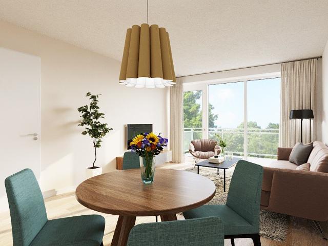 Appartement in Ede