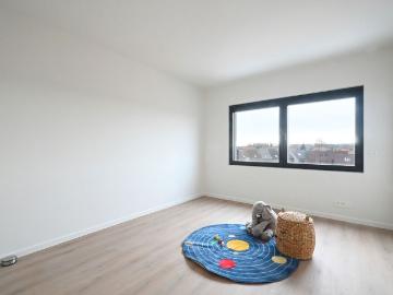 Appartement in Eeklo