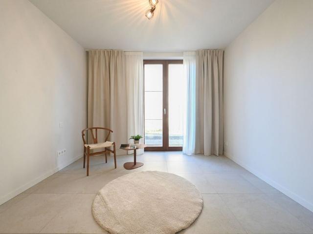 Appartement in Eke
