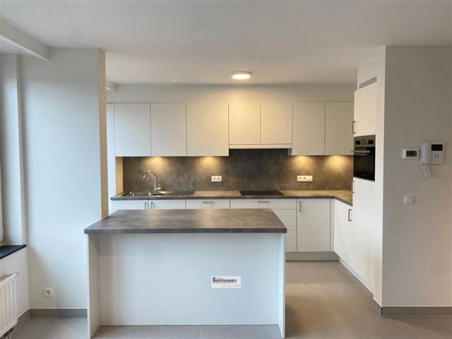 Appartement in Ekeren