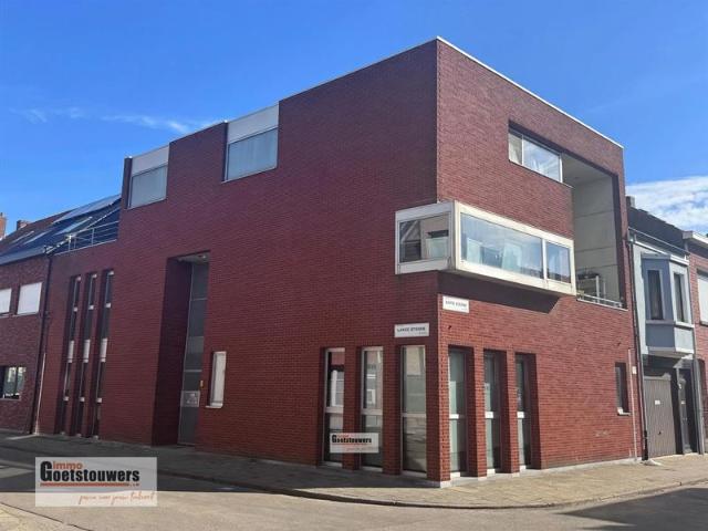 Appartement in Ekeren