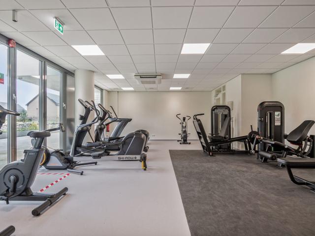 appartement in Eindhoven, Grenenhout