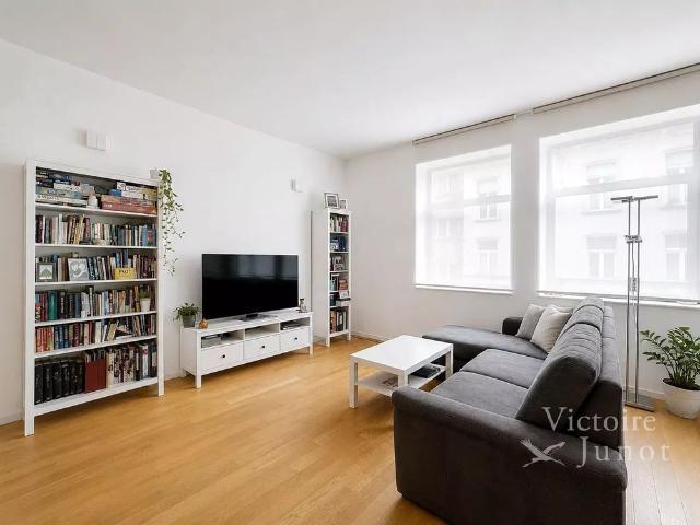 Appartement in Elsene
