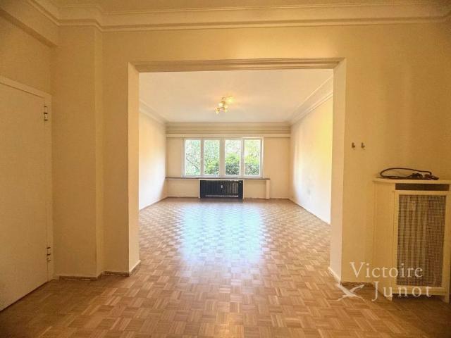 Appartement in Elsene
