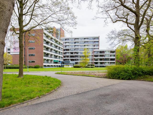 Appartement in Emmen