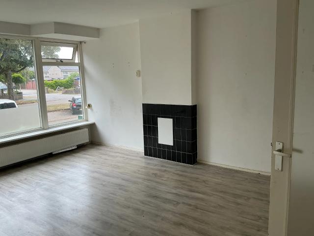 appartement in Emmen, Nijkampenweg
