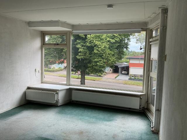 appartement in Emmen, Nijkampenweg