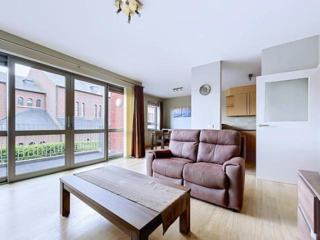 Appartement in Essen