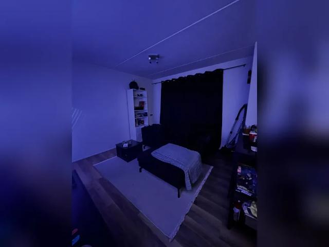 appartement in Ermelo, Korte Haeg