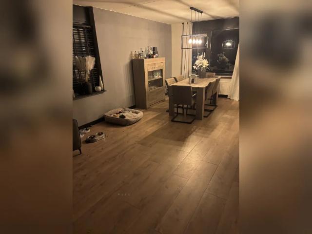 appartement in Etten Leur, Kuifeend