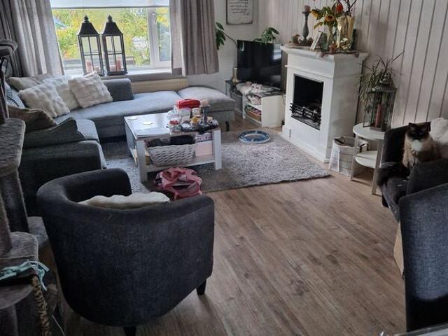 appartement in Etten Leur, Kouwenstein