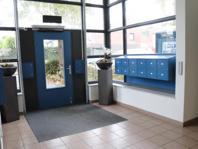 appartement in Etten Leur, Kruisberg