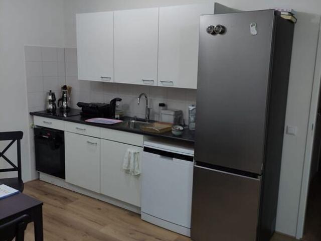 appartement in Etten Leur, Vijfhuizenweg