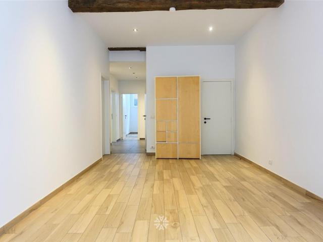 Appartement in Gent