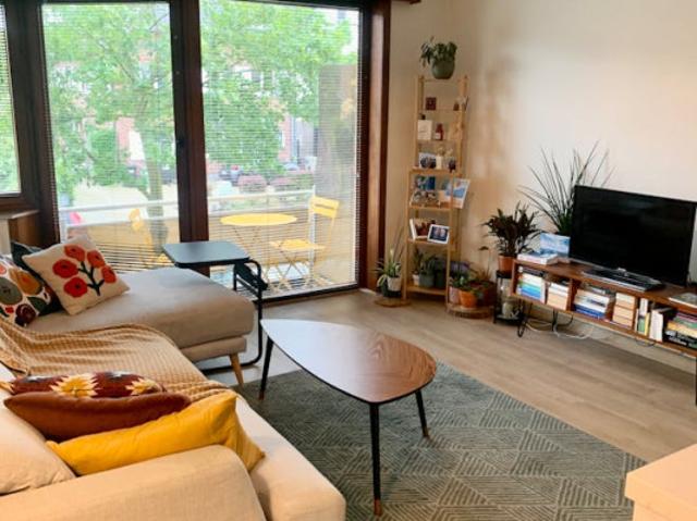 Appartement in Gent