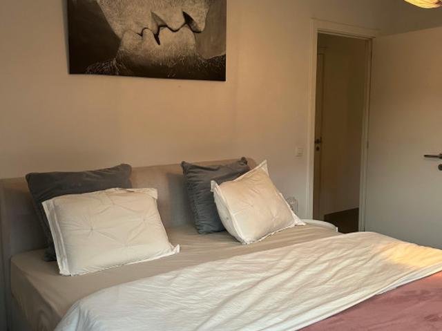 Appartement in Gent