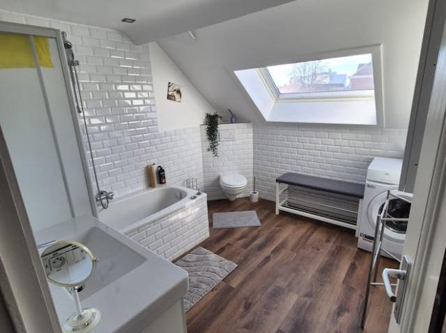 Appartement in Gent