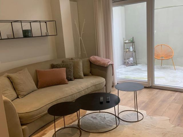 Appartement in Gent