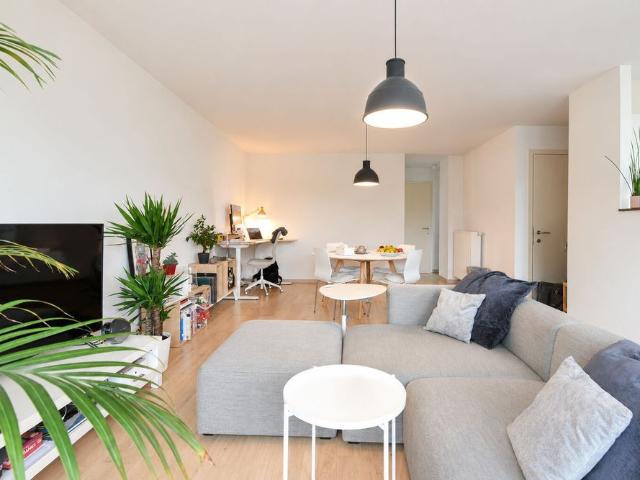 Appartement in Gent