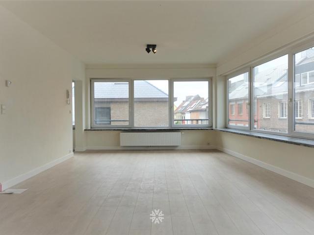 Appartement in Gent