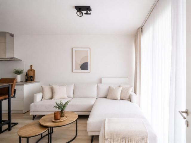Appartement in Gent