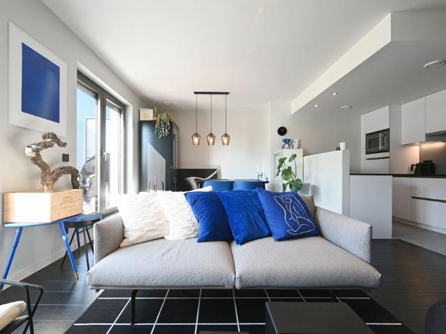 Appartement in Gent