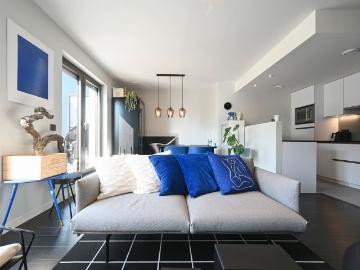 Appartement in Gent