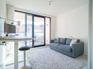 Appartement in Gent
