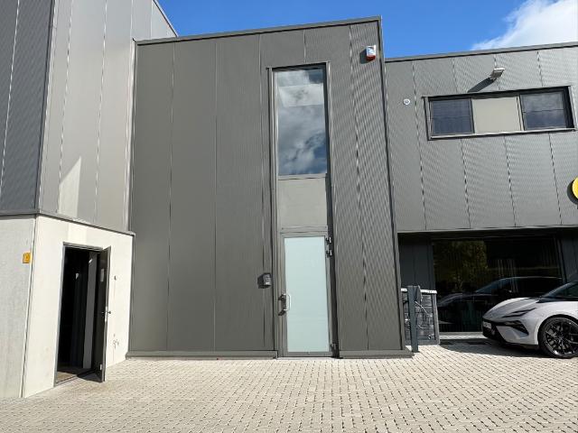 Appartement in Genk