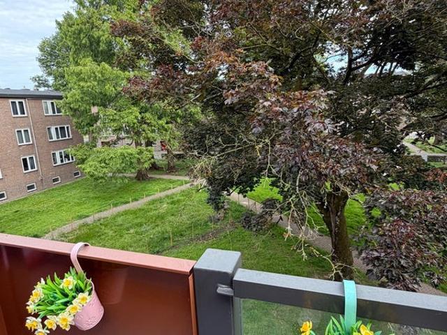 appartement in Geleen, Breitnerstraat