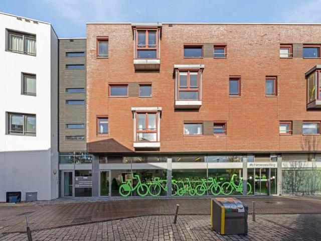 appartement in Goes, Kolveniershof